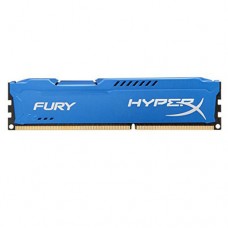 KingSton DDR3 HyperX Fury-1333 MHz-Single Channel-CL10 RAM 8GB